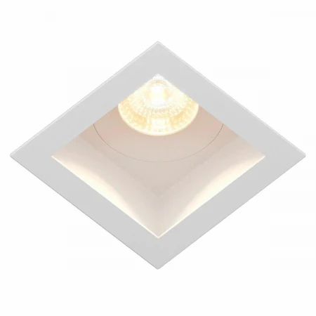 Встраиваемый светодиодный светильник Voltalighting FORT DL0014.36.3K.TW DIM