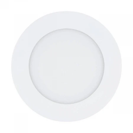 Встраиваемый светодиодный светильник Eglo Fueva 33366