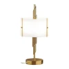 Настольная лампа Odeon Light Exclusive Margaret 5415/2T Настольная лампа Odeon Light Exclusive Margaret 5415/2T