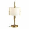 Настольная лампа Odeon Light Exclusive Margaret 5415/2T Настольная лампа Odeon Light Exclusive Margaret 5415/2T