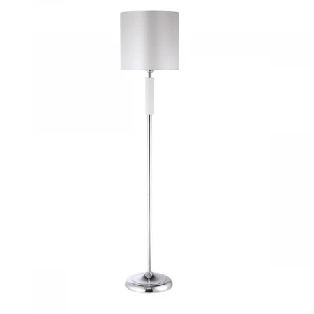 Торшер Crystal Lux Maestro PT1 Chrome
