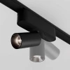 Трековый светодиодный светильник Maytoni Technical Focus LED Radity TR103-1-5W4K-M-B