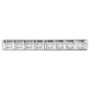 Трековый светодиодный светильник Jazzway PTR 2120R 5035331