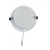 Встраиваемый светодиодный светильник Jazzway PLED DL6 5036376