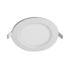 Встраиваемый светодиодный светильник Jazzway PPL 5008489A