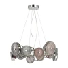 Подвесная светодиодная люстра Odeon Light Exclusive Caramella 5416/95L Подвесная светодиодная люстра Odeon Light Exclusive Caramella 5416/95L