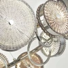 Подвесная светодиодная люстра Odeon Light Exclusive Caramella 5416/95L Подвесная светодиодная люстра Odeon Light Exclusive Caramella 5416/95L
