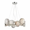 Подвесная светодиодная люстра Odeon Light Exclusive Caramella 5416/95L Подвесная светодиодная люстра Odeon Light Exclusive Caramella 5416/95L