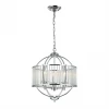 Подвесная люстра Divinare 3004/02 SP-3