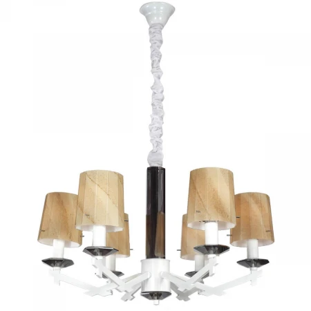 Подвесная люстра Lucia Tucci Vicenza 117.6