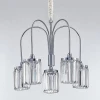 Подвесная люстра Newport 4505/C Chrome М0062718