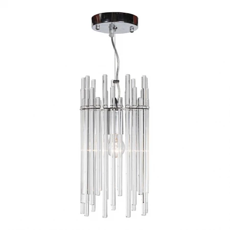 Подвесной светильник Garda Decor K2KR1137P-1S