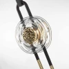 Подвесной светодиодный светильник Odeon Light Exclusive Modern Magnet 5407/12L Подвесной светодиодный светильник Odeon Light Exclusive Modern Magnet 5407/12L