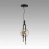 Подвесной светодиодный светильник Odeon Light Exclusive Modern Magnet 5407/12L Подвесной светодиодный светильник Odeon Light Exclusive Modern Magnet 5407/12L