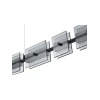Подвесной светодиодный светильник Zortes Loft ZRS.1802.100