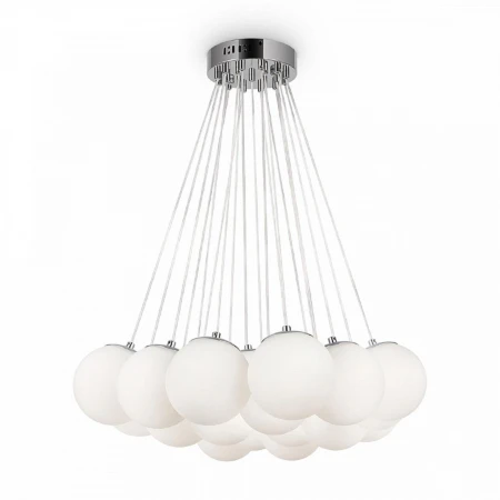 Подвесной светильник Freya Fiesta FR5231PL-19CH