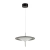 Подвесной светодиодный светильник Odeon Light Steka 5012/16L Подвесной светодиодный светильник Odeon Light Steka 5012/16L