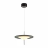 Подвесной светодиодный светильник Odeon Light Steka 5012/16L Подвесной светодиодный светильник Odeon Light Steka 5012/16L