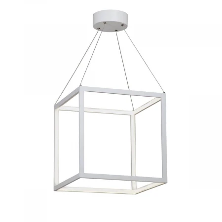 Подвесной светодиодный светильник Vitaluce V4621-0/1S