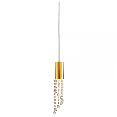 Подвесной светильник Arte Lamp Ulysses A3855SP-1GO