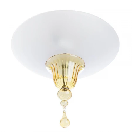 Потолочный светильник Divinare Goccia 4002/01 PL-2