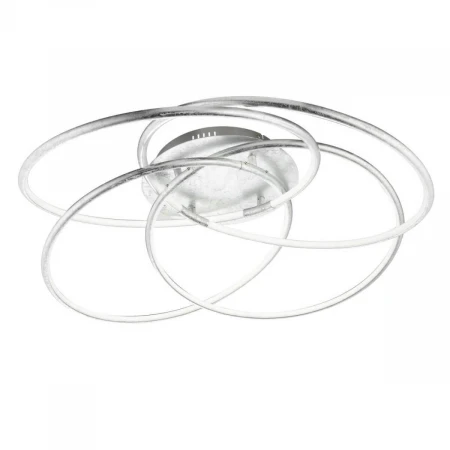 Потолочный светодиодный светильник Globo Barna 67828-60S