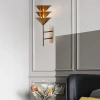 Настенный светильник Imperium Loft Rekka 209107-23