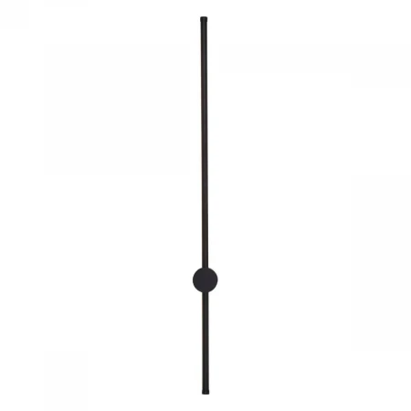 Настенный светодиодный светильник Lussole Loft Bridgeport LSP-7036