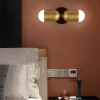 Настенный светодиодный светильник Imperium Loft Chris A 209122-23