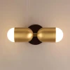 Настенный светодиодный светильник Imperium Loft Chris A 209122-23