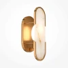 Настенный светильник Maytoni Marmo MOD099WL-01G3 Настенный светильник Maytoni Marmo MOD099WL-01G3
