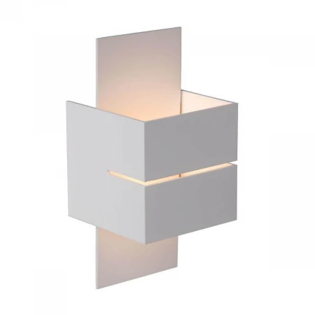 Настенный светильник Lucide Cubo 23209/31/31