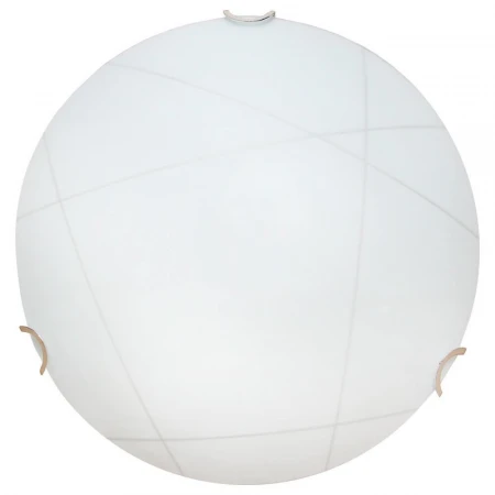 Настенный светильник Arte Lamp Lines A3620PL-3CC