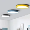 Потолочный светодиодный светильник Imperium Loft Kier 181030-26