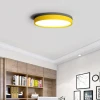 Потолочный светодиодный светильник Imperium Loft Kier 181030-26