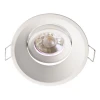 Точечный светильник Deko-Light eckig 110019