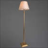 Торшер Arte Lamp Budapest A9185PN-1SG