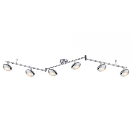 Трековая система Globo Gilles 56217-6