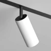 Трековый светодиодный светильник Denkirs Smart Spot DK8040-BW+BK Трековый светодиодный светильник Denkirs Smart Spot DK8040-BW+BK