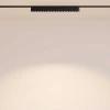 Трековый светодиодный светильник Maytoni Technical Radity Points TR082-1-18W3K-M-B