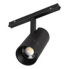 Трековый светодиодный светильник Arlight Mag-Orient-Spot-Zoom-R65-15W Warm3000 038373 Трековый светодиодный светильник Arlight Mag-Orient-Spot-Zoom-R65-15W Warm3000 038373