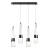 Подвесная люстра Odeon Light LUMP 5044/42L