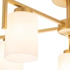 Потолочная люстра Escada Style 1142/5P Gold