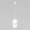 Подвесной светильник Eurosvet Polar 50251/1 LED белый