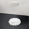 Подвесной светодиодный светильник Zortes Soft ZRS.1119.01