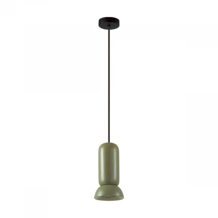 Подвесной светильник Odeon Light KERAMA 5054/1B