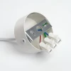 Подвесной светильник Feron Quad ML1748 48432 Подвесной светильник Feron Quad ML1748 48432