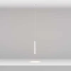Подвесной светодиодный светильник Maytoni Technical Pendant Focus LED P072PL-L12W3K-1