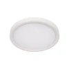Потолочный светодиодный светильник Loft IT Extraslim 10227/24 White