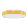 Потолочный светодиодный светильник Loft IT Axel 10225/36 Yellow